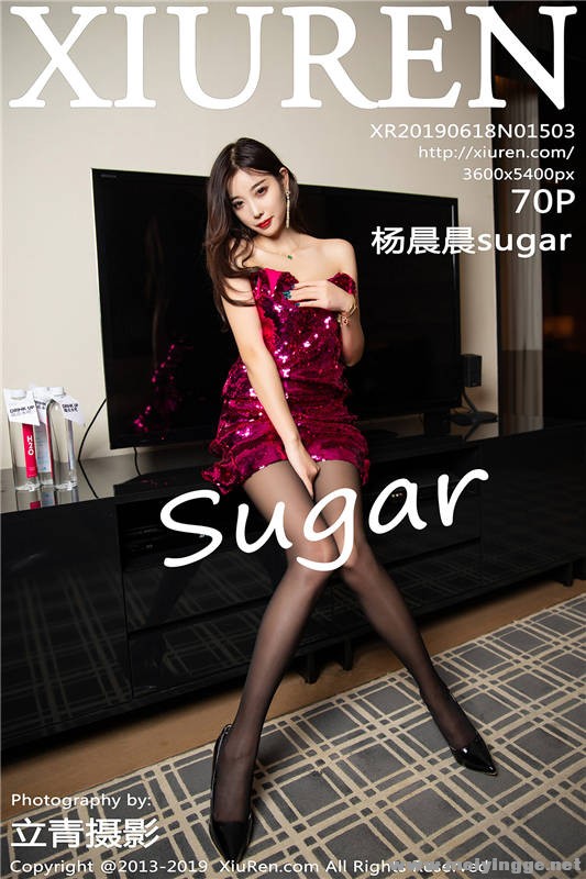 [XIURENд] No.1503 ȹ˿ȵ sugar 1