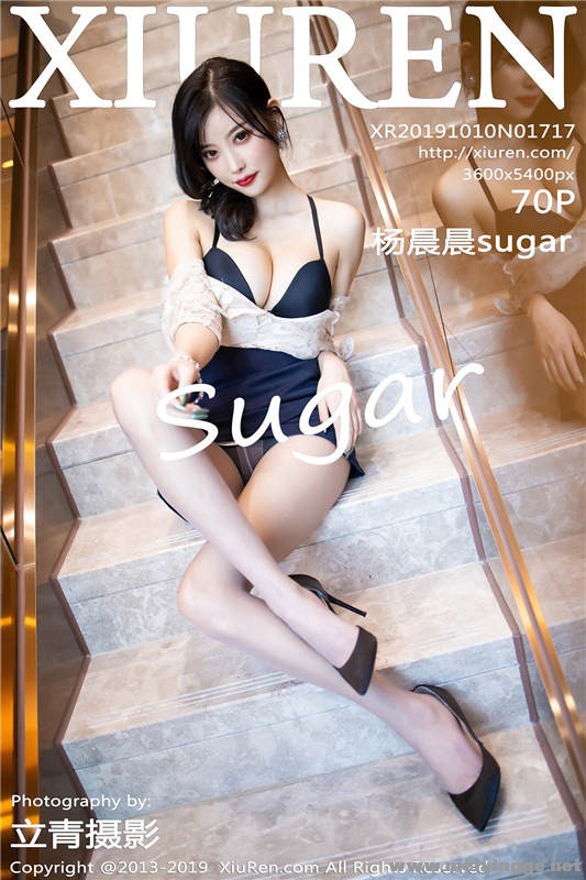 [XIURENд] No.1717 ˿ջ sugar 1