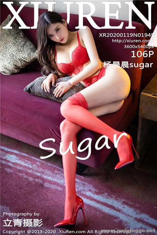 [XIURENд] No.1949 ɺľ sugar 1