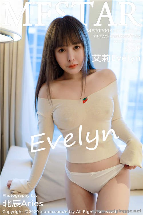 ѩԲޱ &#10024;Evelyn[