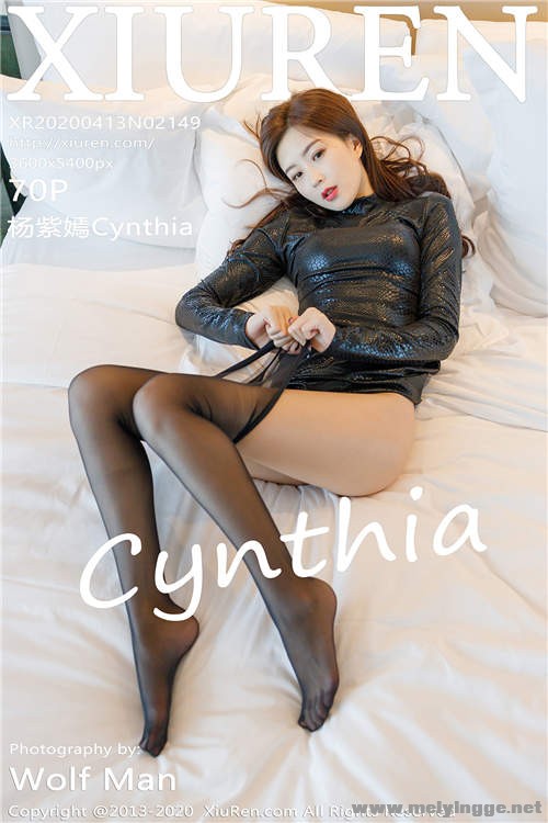 [XIURENд] No.2149 Ƥº˿ Cynthia