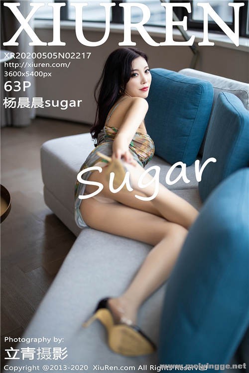 [XIURENд] No.2217 ȹȺɫ˿ sugar