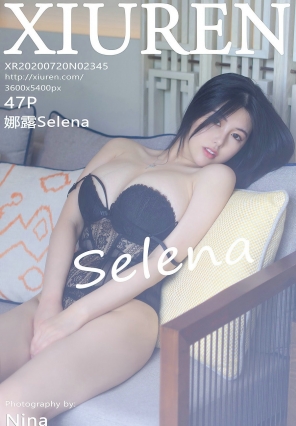 [¹] 2020.07.20 No.2345 ¶Selena [47P594MB]