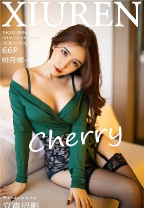 [XIURENд] No.2271 ˿޳ ӣ-Cherry[66+1P/929M]