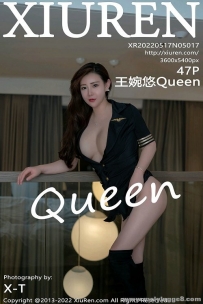 [XIUREN] 2022.05.17 NO.5017 Queen [47P394MB]