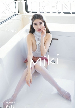 [¹] 2020.08.10 No.2421 miki [57P511MB]