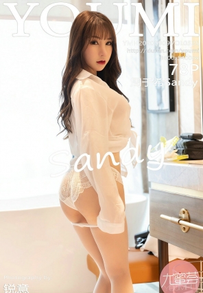 [YouMi] 2020.09.09 Vol.525 ϣSandy [78P566MB]