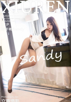 [XIURENд] No.2065 ο˿ ϣSandy[91+1P/425M]