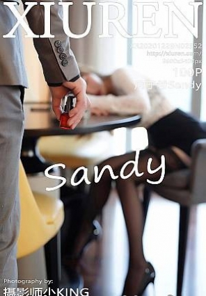 [Xiuren]2020.12.29 NO.2952 ϣSandy