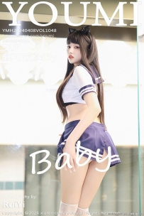 [YOUMI] 2024.04.08 VOL.1048 Կbaby [51+1P-392MB]