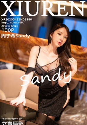 [XIURENд] No.2180 ᱡȹ뼫º˿ ϣSandy[100+1P/698M]