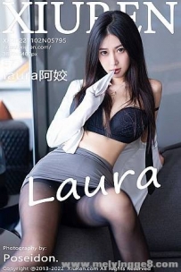 [Xiuren]2022.11.02 NO.5795 laura