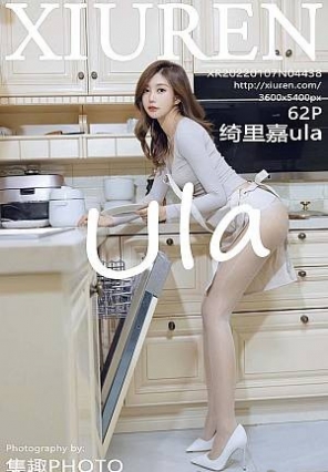 [Xiuren]2022.01.07 NO.4438 ɫ ula