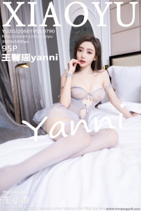 [XIAOYU] 2022.06.01 Vol.790 ܰ [95+1P-308M]