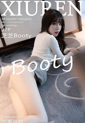 [Xiuren]2022.01.17 NO.4474 ֥֥Booty