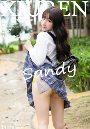 [¹] 2020.07.03 No.2290 ϣSandy [67P928MB]