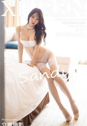 [XIURENд] No.2011 ɫ˿ ϣSandy [89+1P/320M]