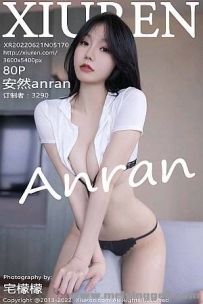 [Xiuren]2022.06.21 NO.5170 Ȼanran