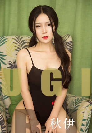 [Ugirls] No.1565  ﶹ [35P37MB]