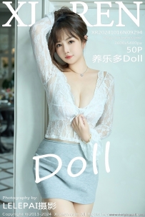 [XiuRen] 2024.10.16 NO.9294 ֶDoll [50+1P-519MB]