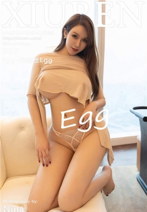 [XIURENд] No.2038 ţп֮µ Egg-˿Egg[56+1P/145M]