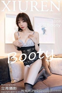 [Xiuren]2022.07.01 NO.5220 ֥֥Booty