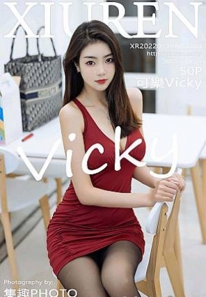 [Xiuren]2022.01.19 NO.4484 ɘVicky