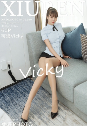 [¹] 2020.07.01 No.2280 ɘVicky [60P789MB]