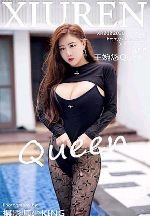 [Xiuren]2022.03.07 NO.4679 Queen