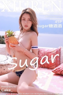 [XiuRen] 2022.05.12 NO.4998 SugarǾƾ [45+1P-459M]