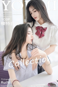 [YOUMI] 2024.04.30 VOL.1057 ģغϼ [103+1P-961MB]